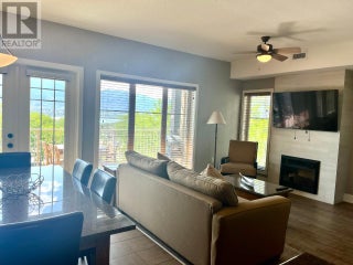 1200 Rancher Creek Road Unit# 36a. Osoyoos, British Columbia