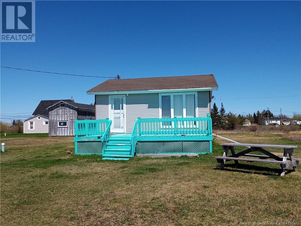 15 Des Hirondelles Lane, Chiasson Office Property Listing MLS® NB071050