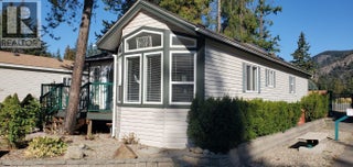 3980 Squilax Anglemont Road Unit# 164. Scotch Creek, British Columbia