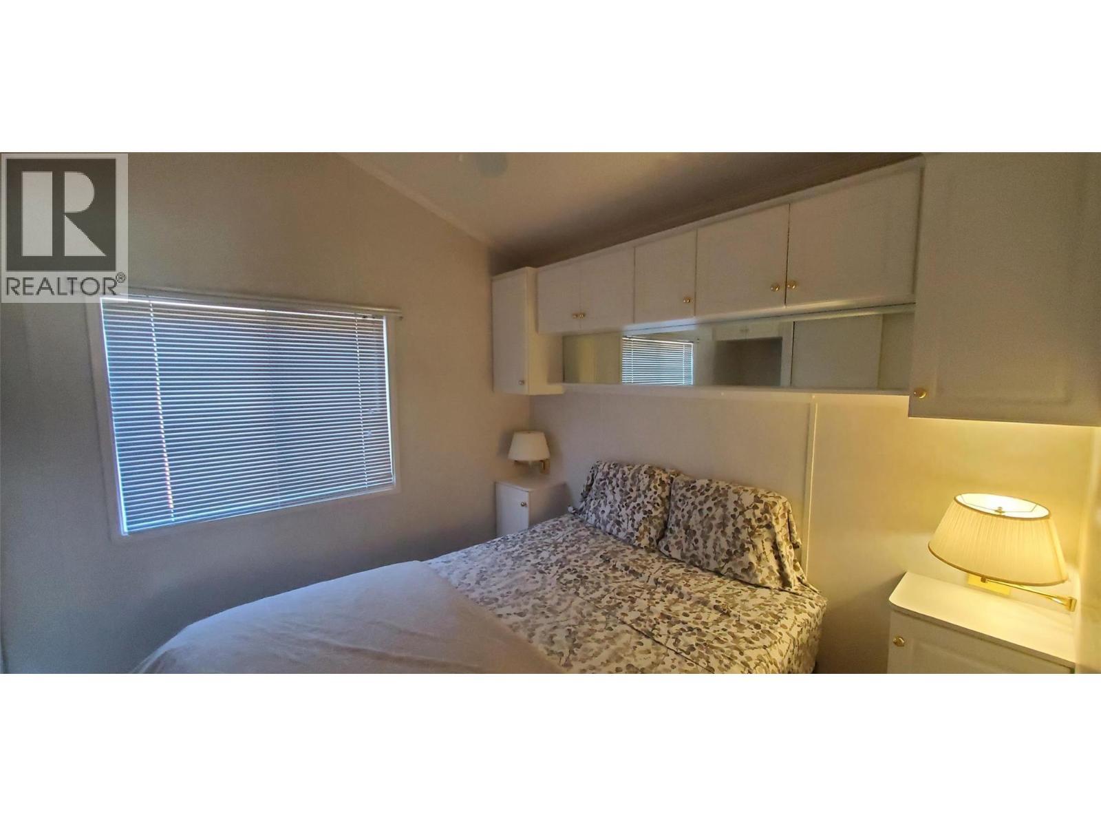 3980 Squilax Anglemont Road Unit# 164. Scotch Creek, British Columbia