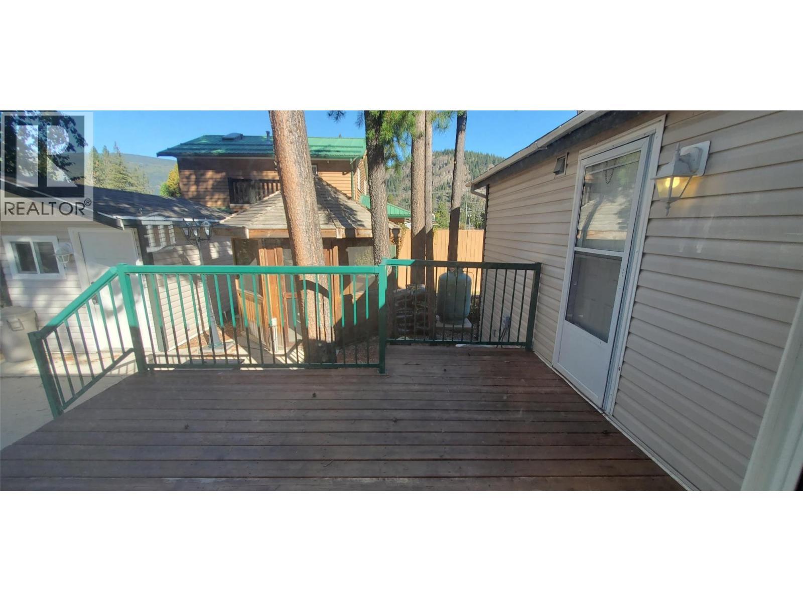 3980 Squilax Anglemont Road Unit# 164. Scotch Creek, British Columbia