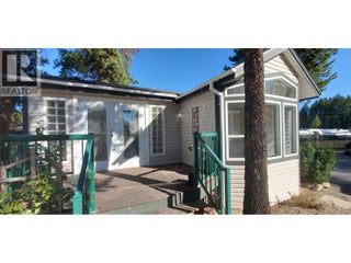 3980 Squilax Anglemont Road Unit# 164. Scotch Creek, British Columbia