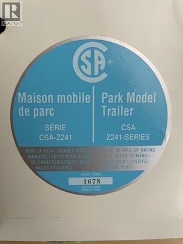 3980 Squilax Anglemont Road Unit# 164. Scotch Creek, British Columbia