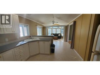 3980 Squilax Anglemont Road Unit# 164. Scotch Creek, British Columbia