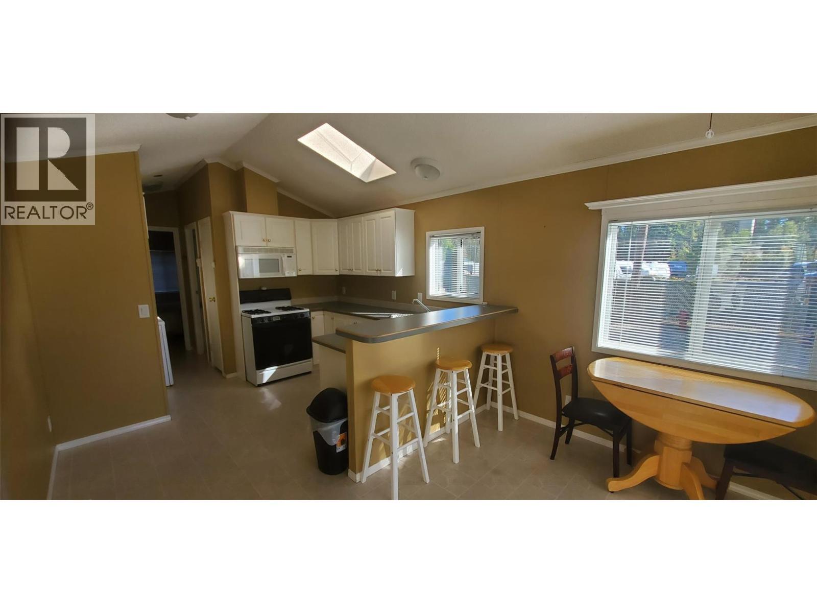 3980 Squilax Anglemont Road Unit# 164. Scotch Creek, British Columbia