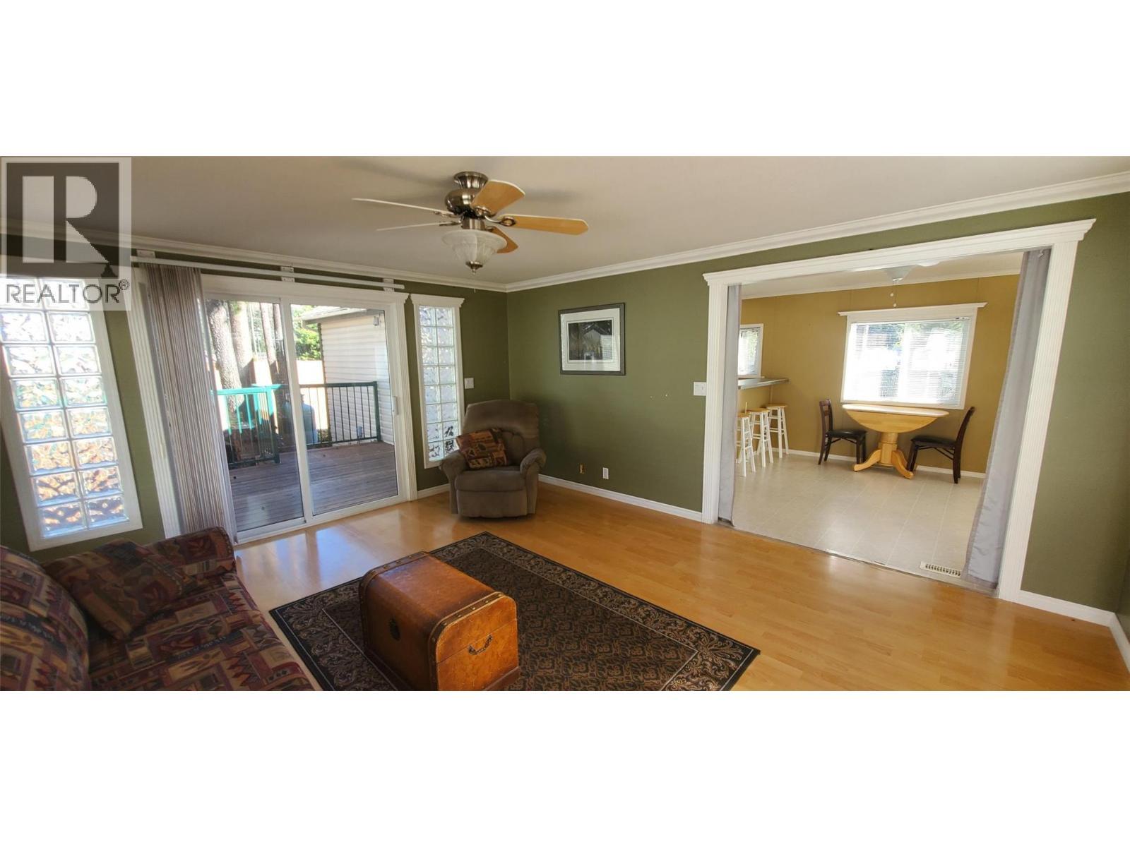 3980 Squilax Anglemont Road Unit# 164. Scotch Creek, British Columbia