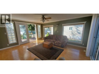 3980 Squilax Anglemont Road Unit# 164. Scotch Creek, British Columbia