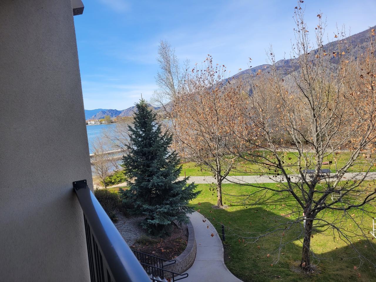 4200 Lakeshore Drive Unit# 244. Osoyoos, British Columbia
