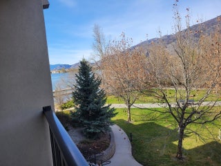 4200 Lakeshore Drive Unit# 244. Osoyoos, British Columbia