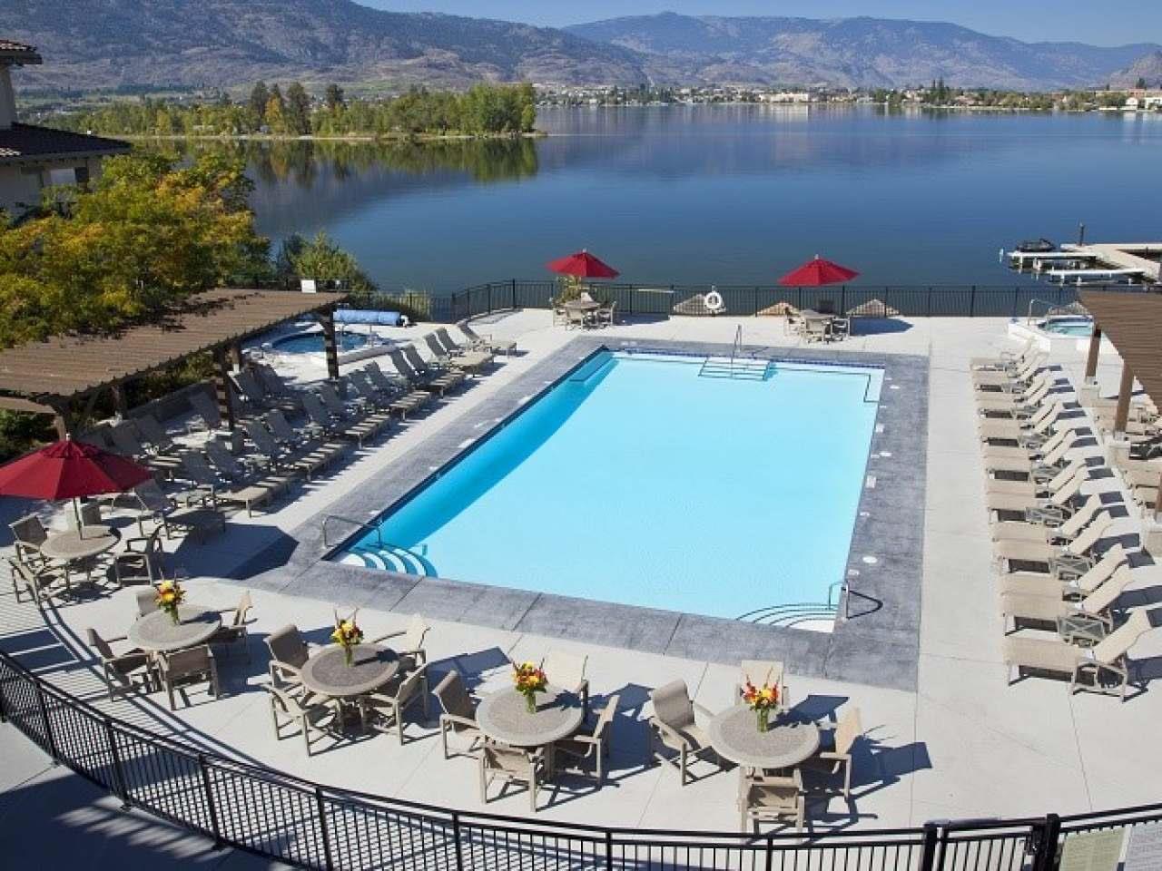 4200 Lakeshore Drive Unit# 244. Osoyoos, British Columbia
