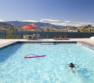 4200 Lakeshore Drive Unit# 244. Osoyoos, British Columbia