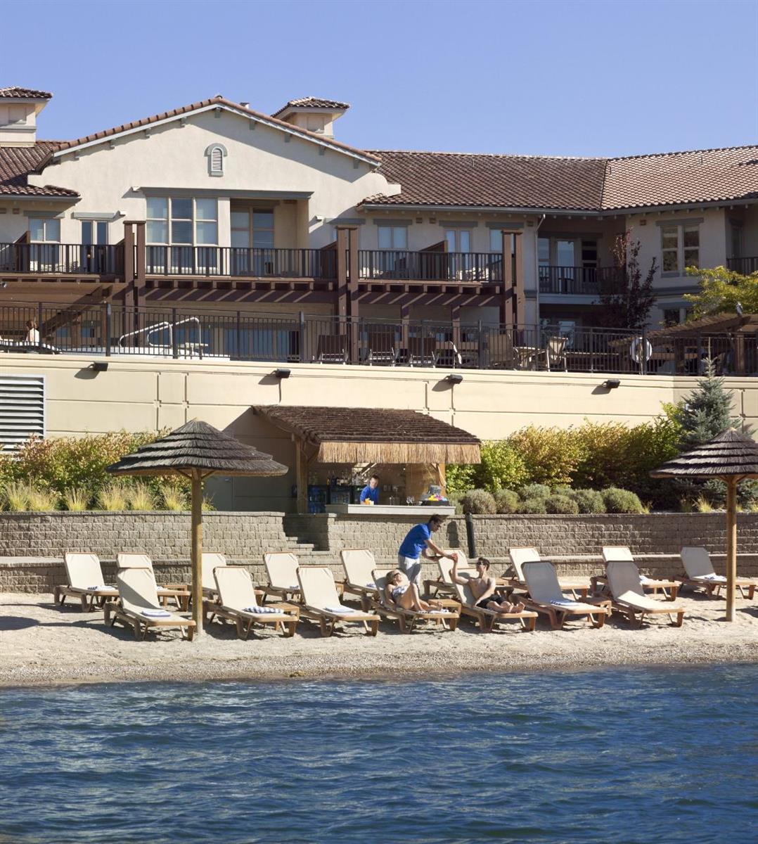 4200 Lakeshore Drive Unit# 244. Osoyoos, British Columbia