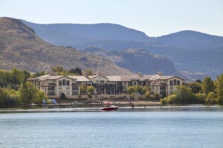 4200 Lakeshore Drive Unit# 244. Osoyoos, British Columbia