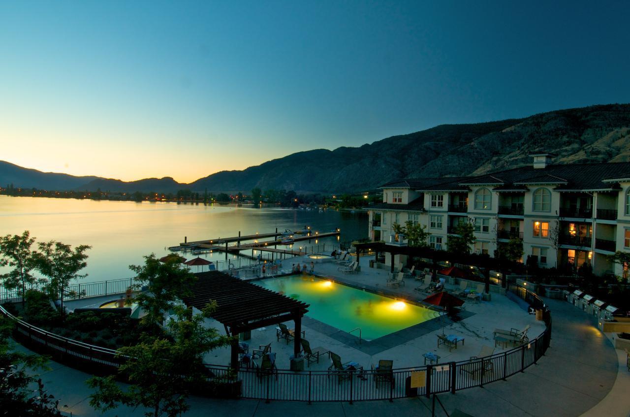 4200 Lakeshore Drive Unit# 244. Osoyoos, British Columbia