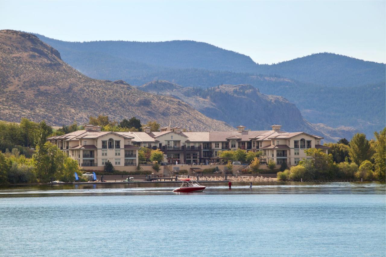 4200 Lakeshore Drive Unit# 244. Osoyoos, British Columbia