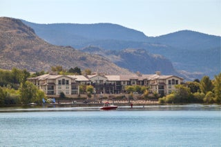 4200 Lakeshore Drive Unit# 244. Osoyoos, British Columbia