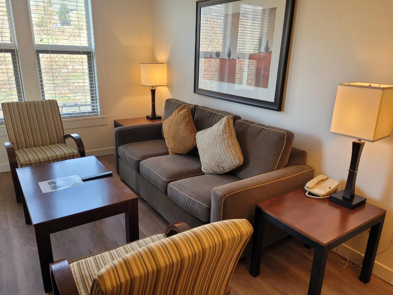 4200 Lakeshore Drive Unit# 244. Osoyoos, British Columbia