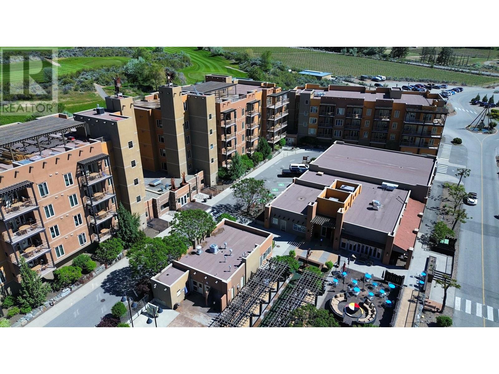 1200 Rancher Creek Road Unit# 434d. Osoyoos, British Columbia