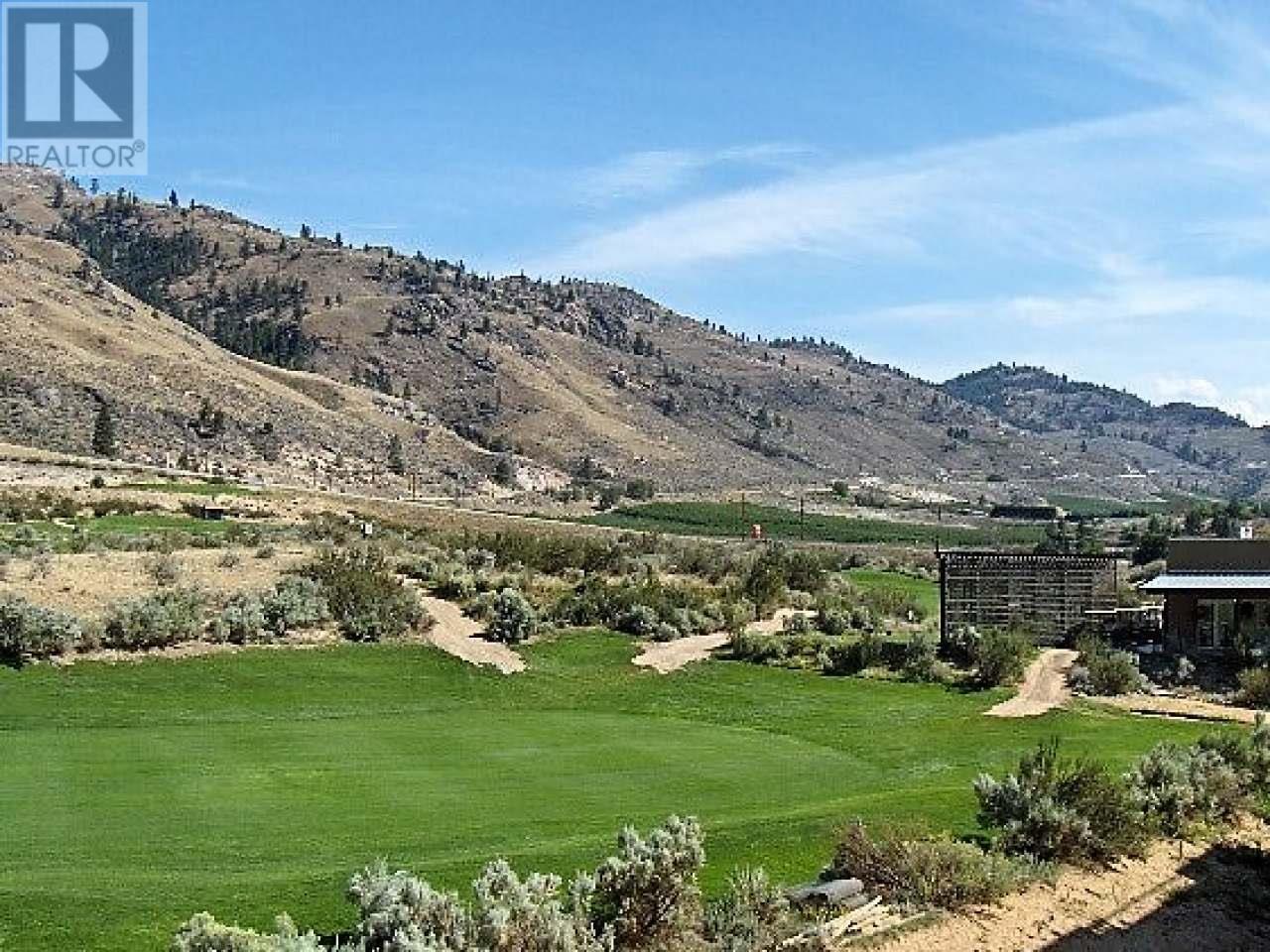 1200 Rancher Creek Road Unit# 434d. Osoyoos, British Columbia