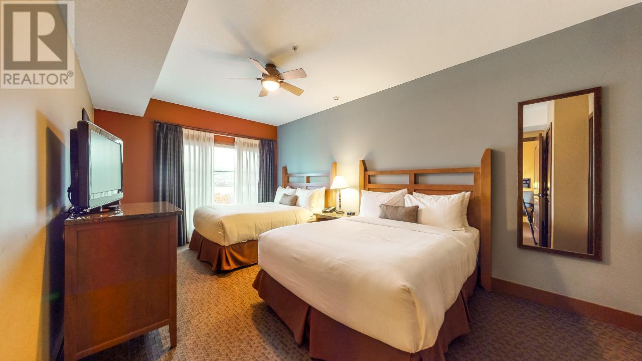 1200 Rancher Creek Road Unit# 434d. Osoyoos, British Columbia