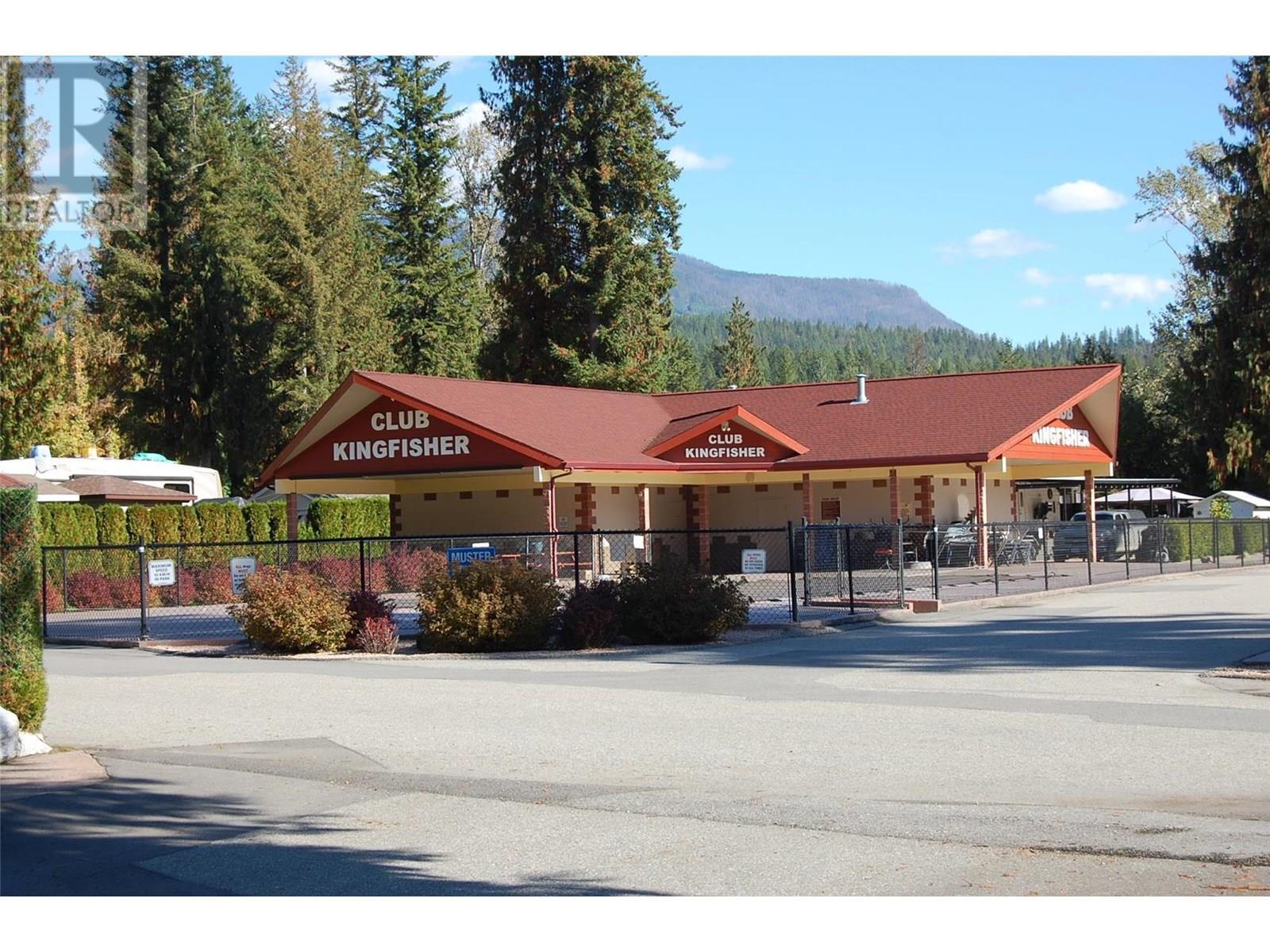 3303 Mabel Lake Road Unit# 52. Enderby, British Columbia
