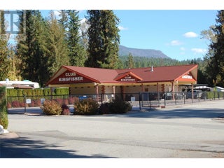3303 Mabel Lake Road Unit# 52. Enderby, British Columbia