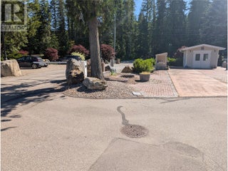 3303 Mabel Lake Road Unit# 52. Enderby, British Columbia