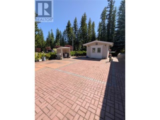 3303 Mabel Lake Road Unit# 52. Enderby, British Columbia
