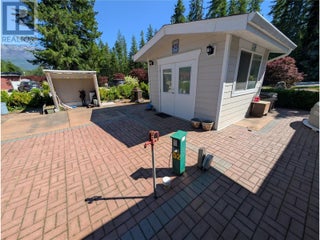 3303 Mabel Lake Road Unit# 52. Enderby, British Columbia