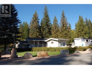 3303 Mabel Lake Road Unit# 52. Enderby, British Columbia