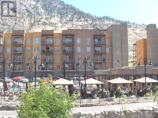 1200 Rancher Creek Road Unit# 244d. Osoyoos, British Columbia