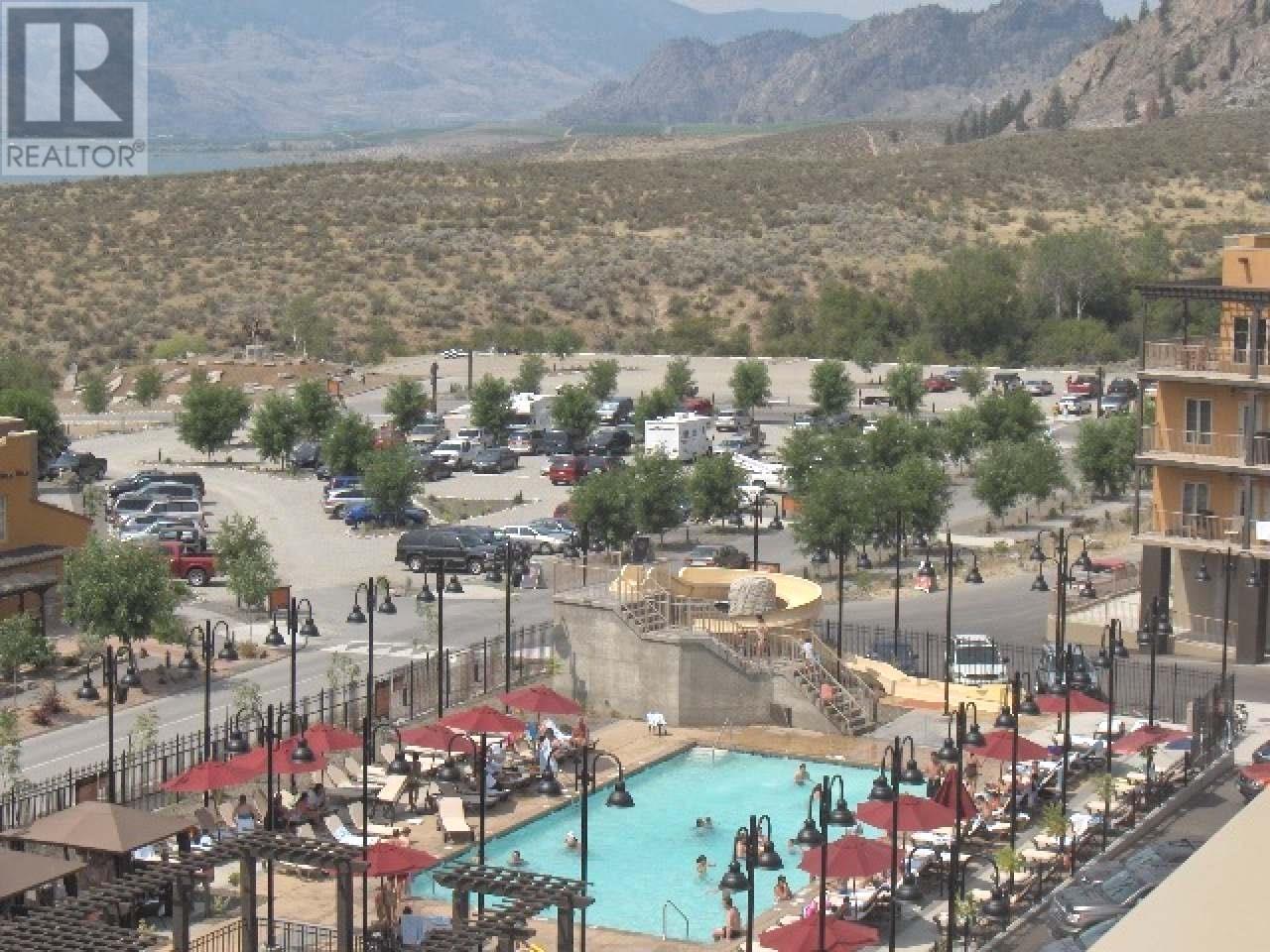 1200 Rancher Creek Road Unit# 244d. Osoyoos, British Columbia