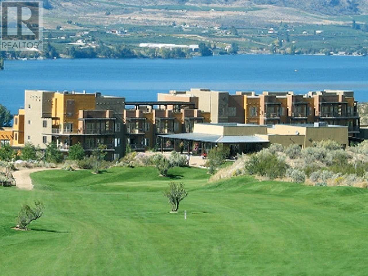 1200 Rancher Creek Road Unit# 244d. Osoyoos, British Columbia