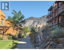 1200 Rancher Creek Road Unit# 215c. Osoyoos, British Columbia