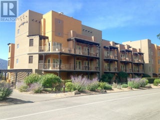 1200 Rancher Creek Road Unit# 215c. Osoyoos, British Columbia