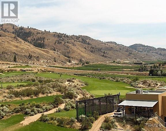 1200 Rancher Creek Road Unit# 215c. Osoyoos, British Columbia
