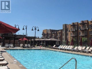 1200 Rancher Creek Road Unit# 215c. Osoyoos, British Columbia