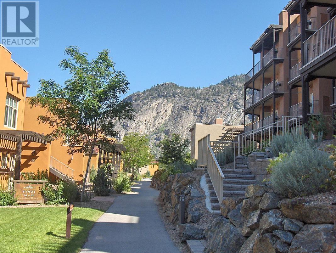 1200 Rancher Creek Road Unit# 215c. Osoyoos, British Columbia