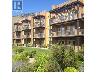 1200 Rancher Creek Road Unit# 215c. Osoyoos, British Columbia