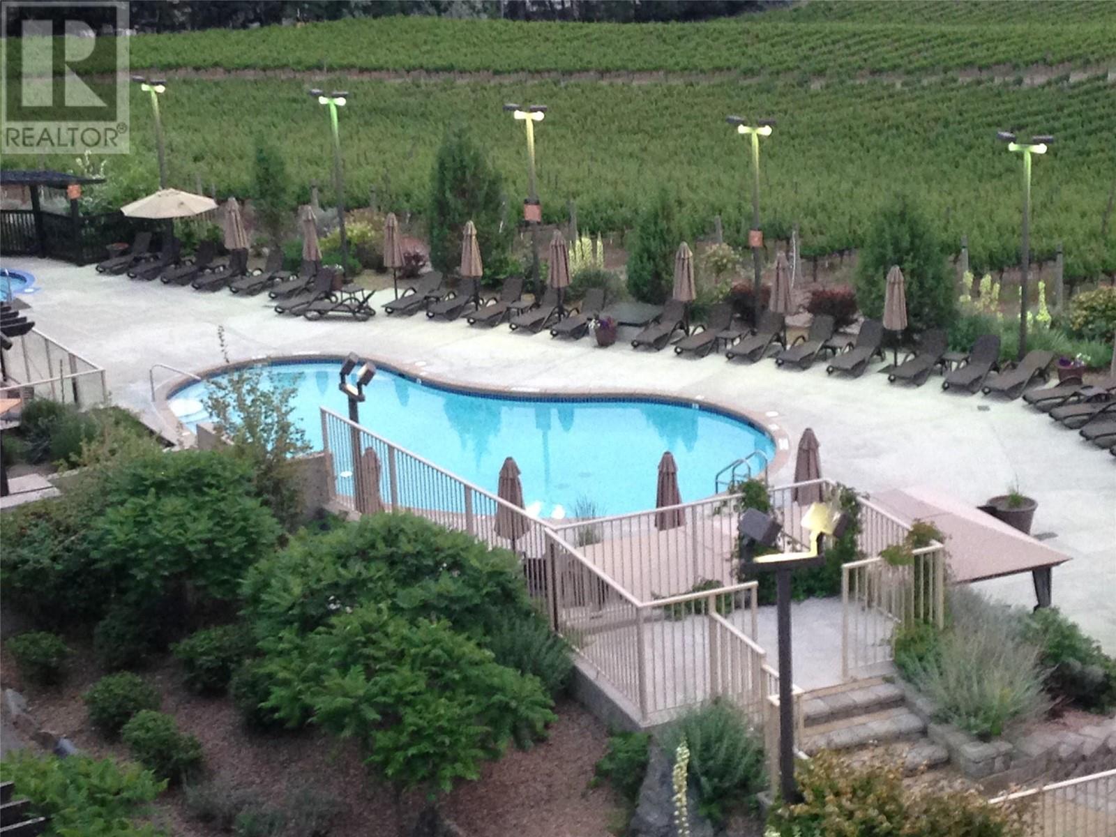 1200 Rancher Creek Road Unit# 215c. Osoyoos, British Columbia