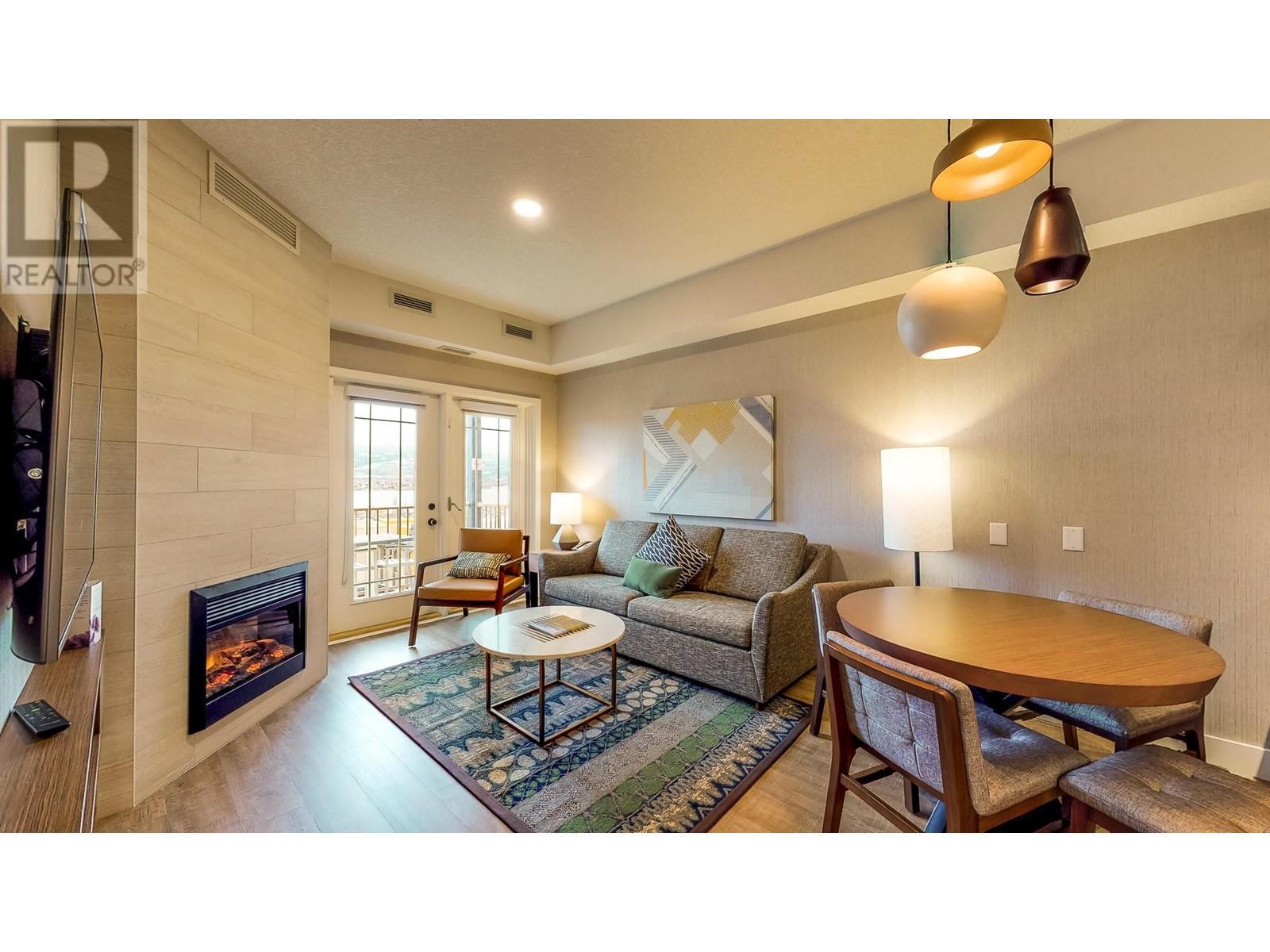 1200 Rancher Creek Road Unit# 215c. Osoyoos, British Columbia