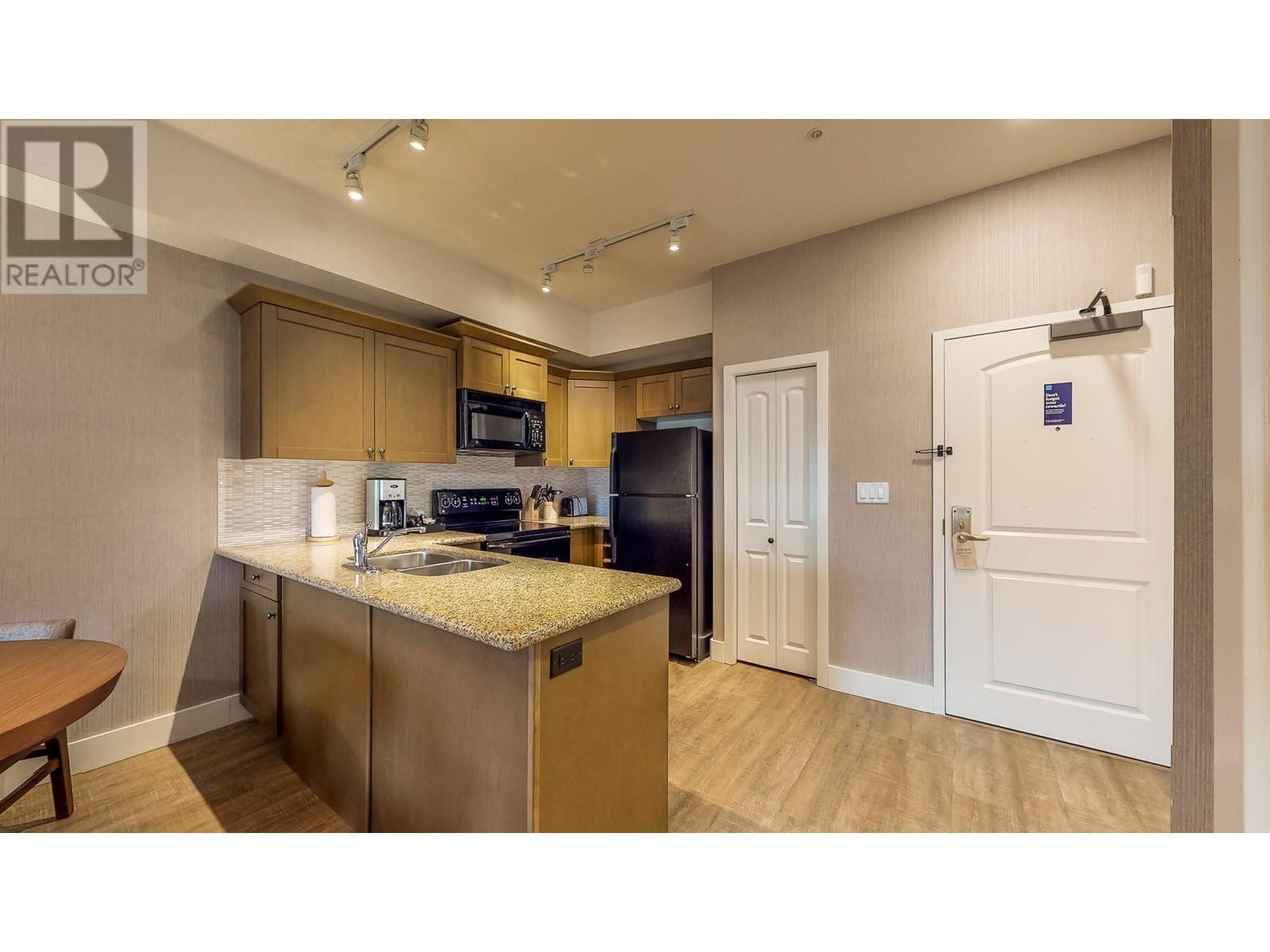 1200 Rancher Creek Road Unit# 215c. Osoyoos, British Columbia