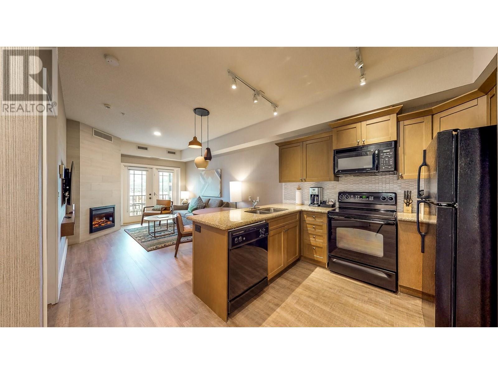 1200 Rancher Creek Road Unit# 215c. Osoyoos, British Columbia