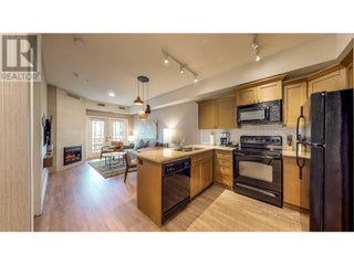 1200 Rancher Creek Road Unit# 215c. Osoyoos, British Columbia