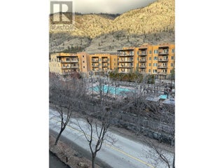 1200 Rancher Creek Road Unit# 304abcd. Osoyoos, British Columbia