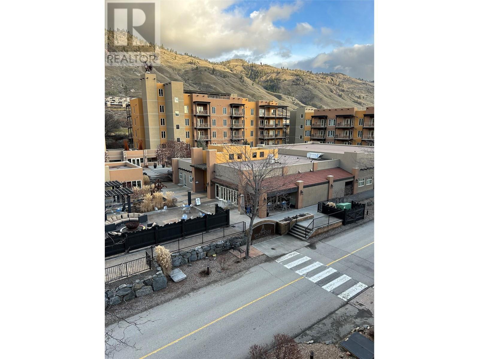 1200 Rancher Creek Road Unit# 304abcd. Osoyoos, British Columbia