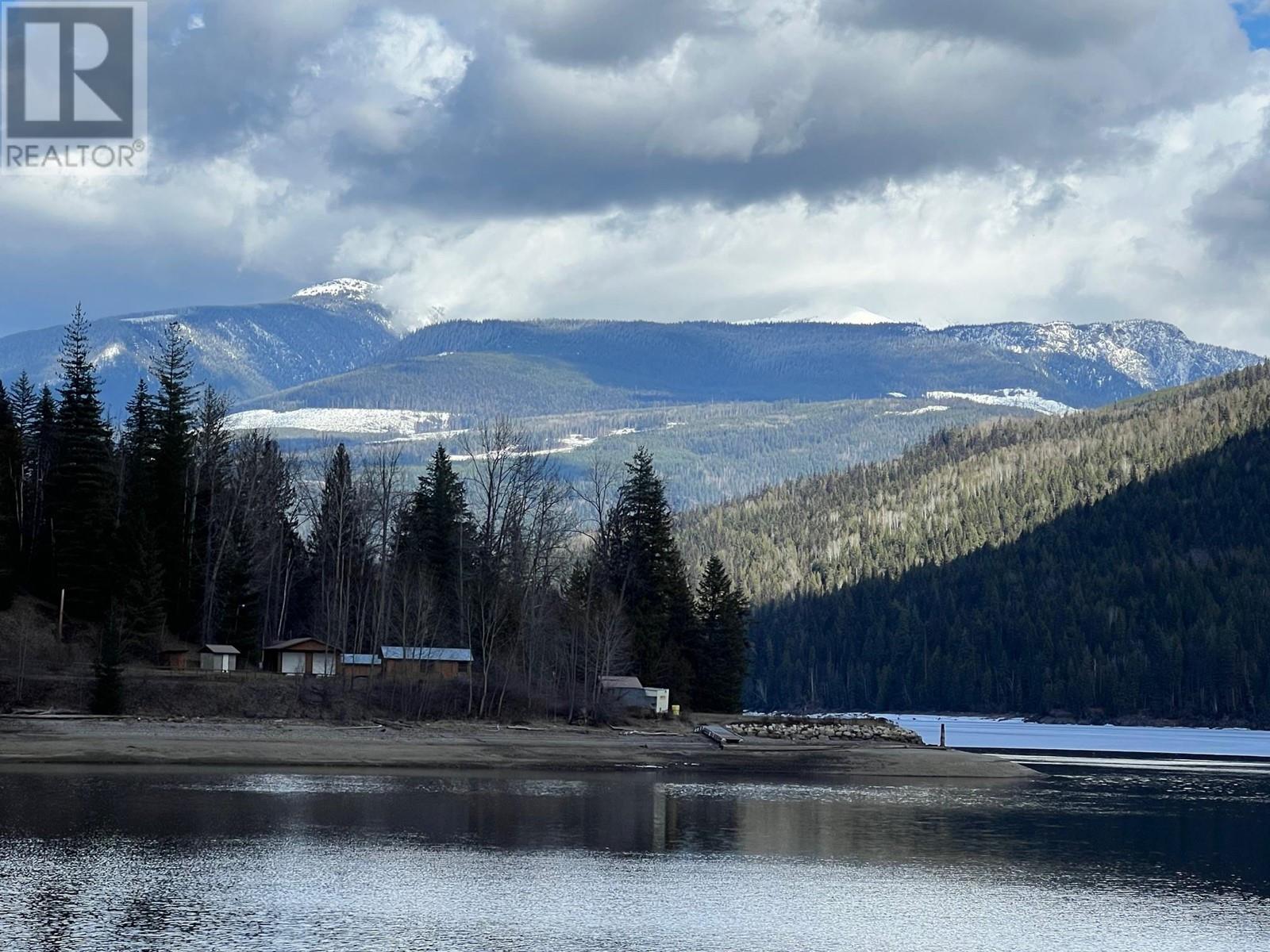 1681 Sugar Lake Road Lot# 59. Cherryville, British Columbia