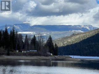 1681 Sugar Lake Road Lot# 59. Cherryville, British Columbia