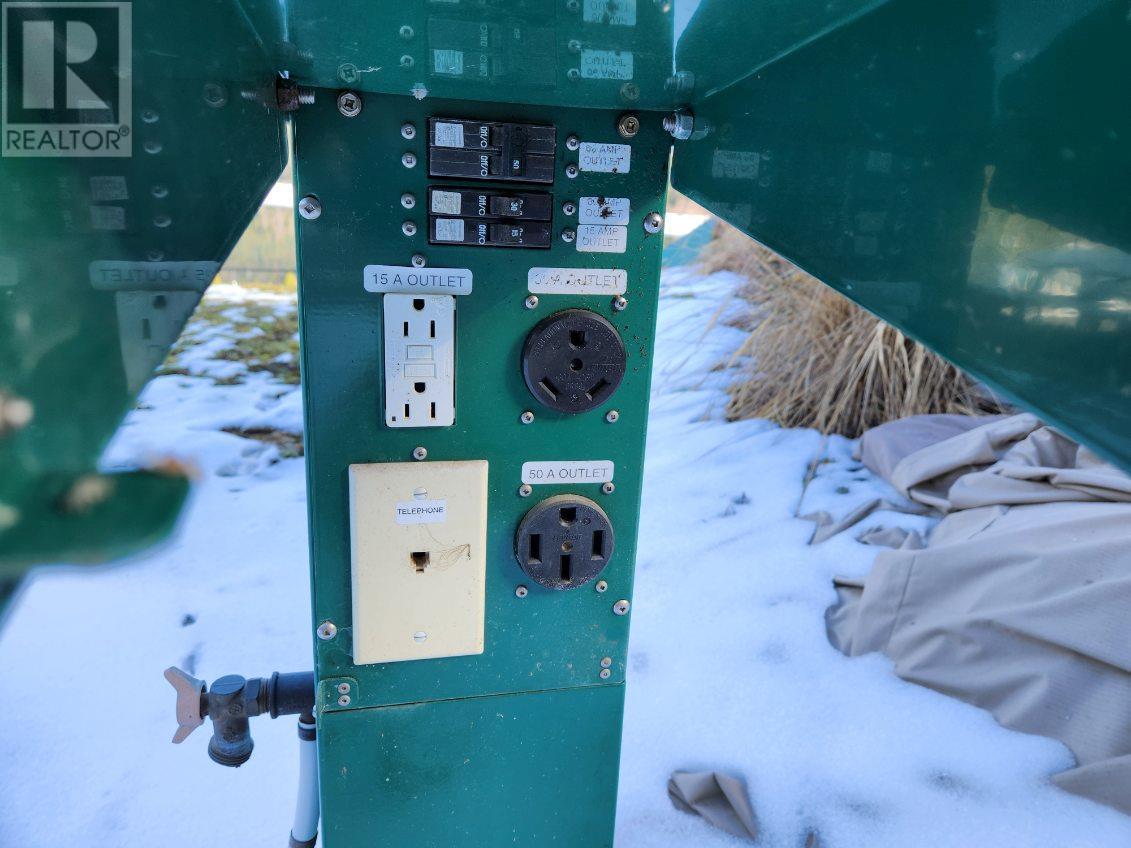 1681 Sugar Lake Road Lot# 59. Cherryville, British Columbia