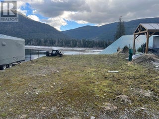 1681 Sugar Lake Road Lot# 59. Cherryville, British Columbia